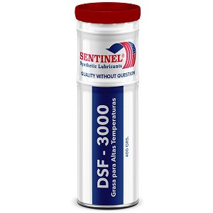 Mỡ bôi trơn Sentinel DSF-3000 - 400g